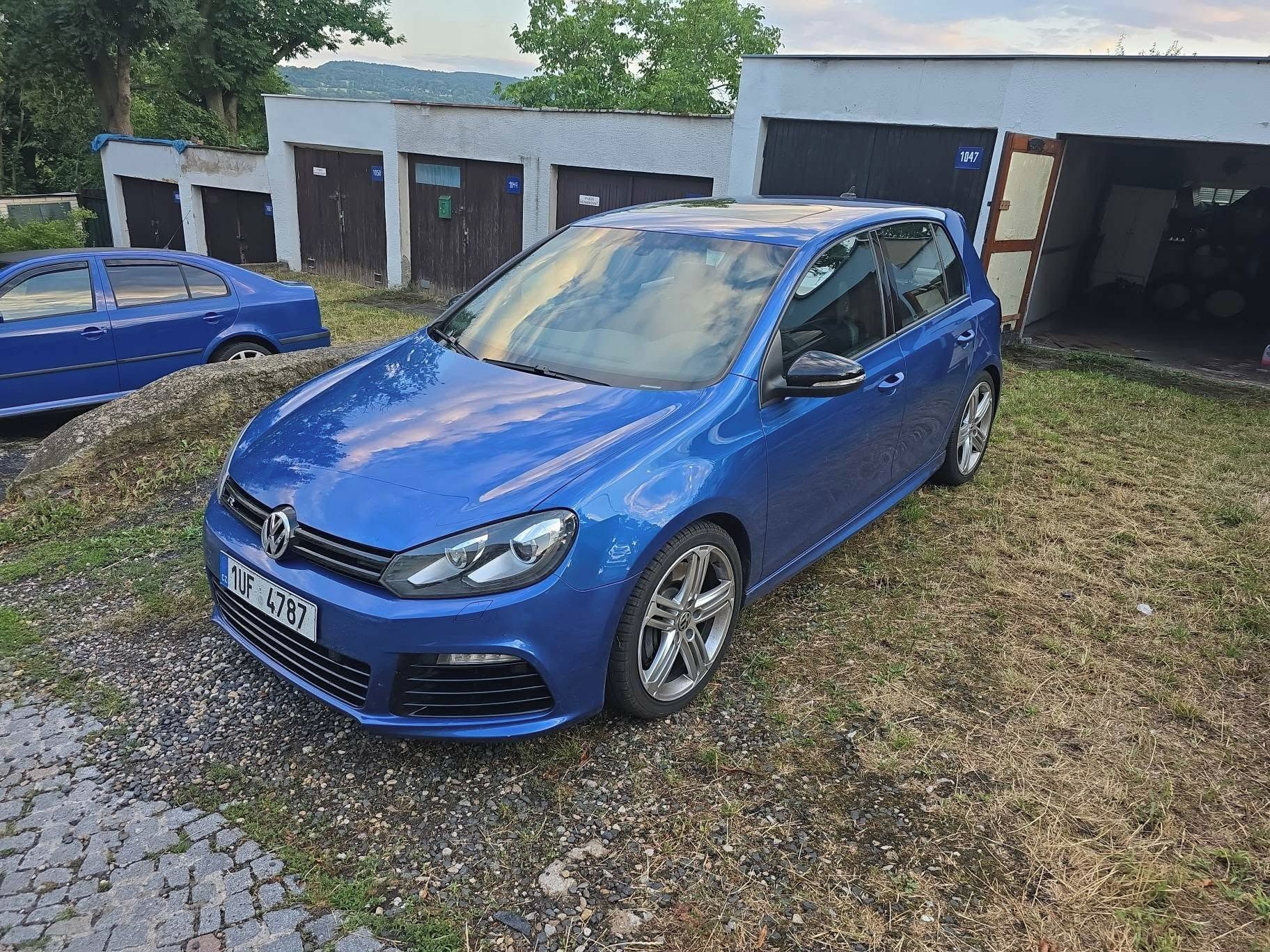 Volkswagen Golf, 6R - fotka 3