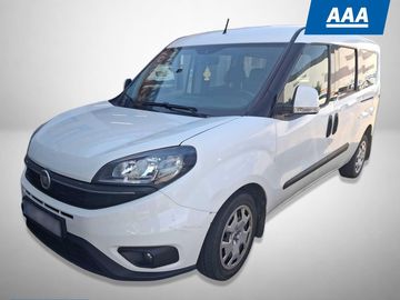 Maxi 1.4 T-Jet, 5Míst, Klima