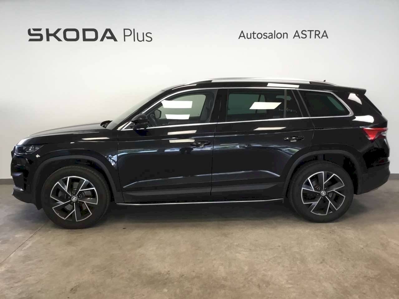 Škoda Kodiaq, Style Plus 4x4 DSG 2.0 TDI 147 - fotka 3