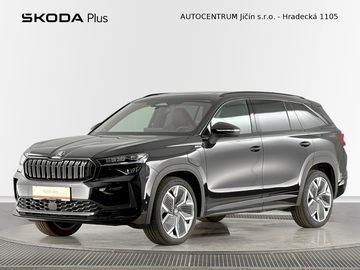 iV DSG 1.5TSI 150kW SportLine