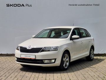 1.2TSI 66kW Spaceback Ambition