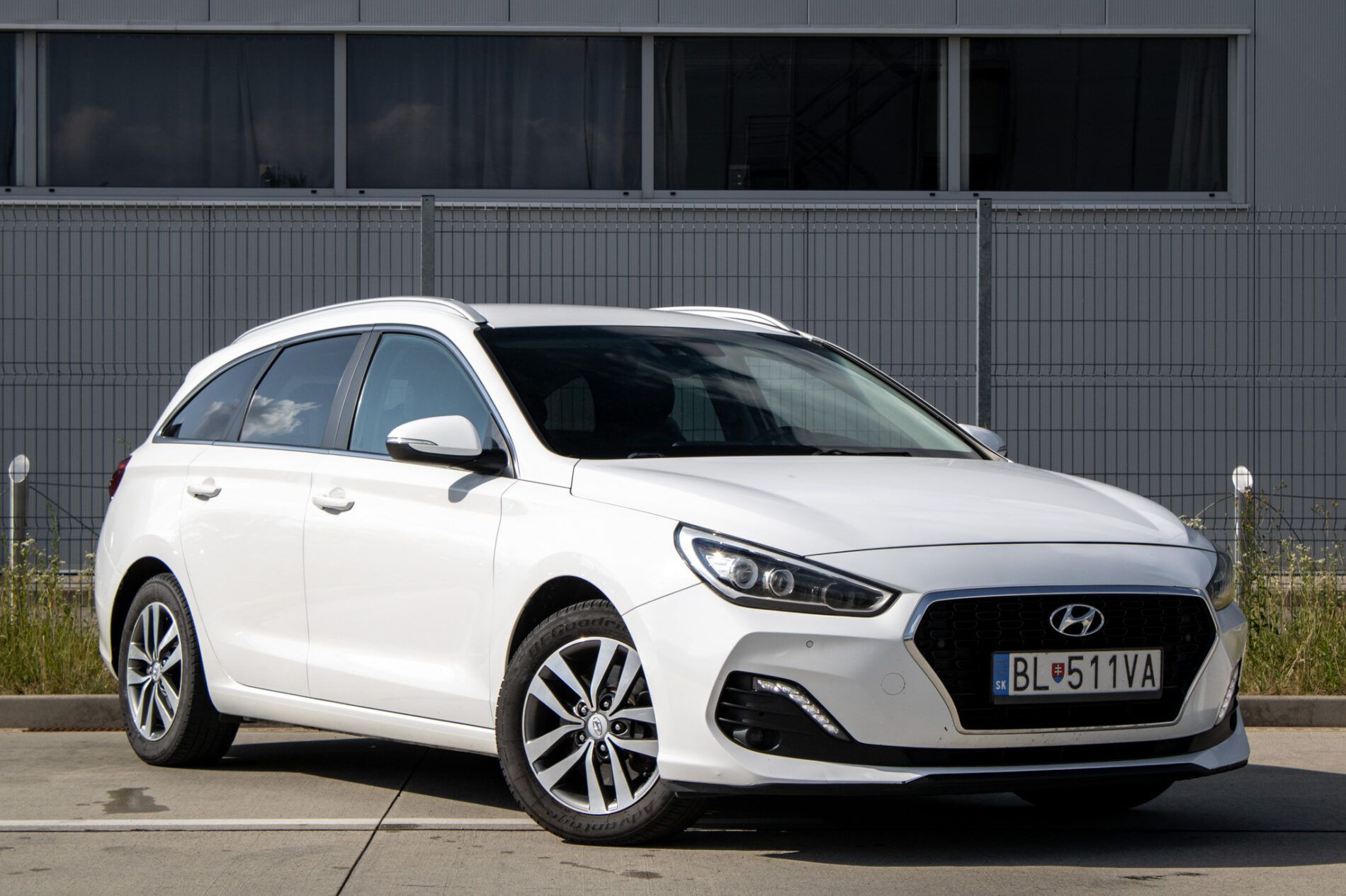 Hyundai i30 - fotka 3