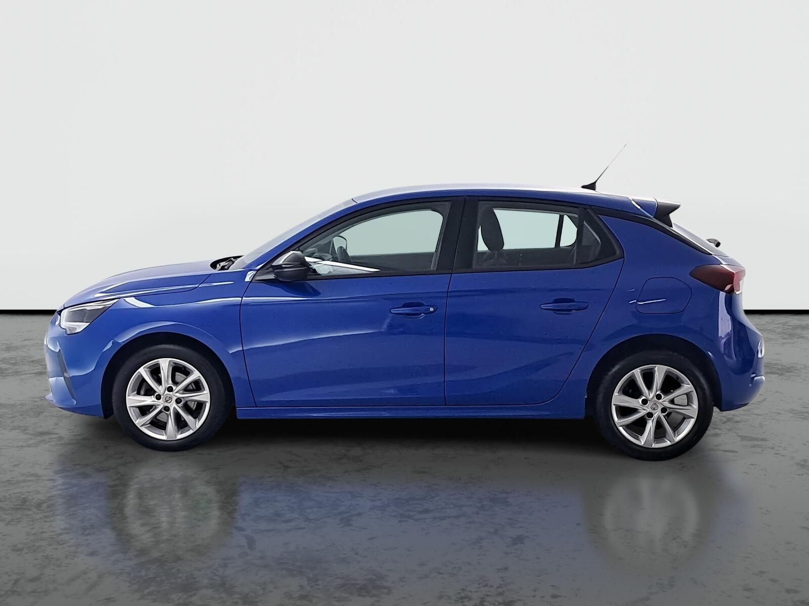 Opel Corsa, 1.2 Turbo, Navi, Klima - fotka 3