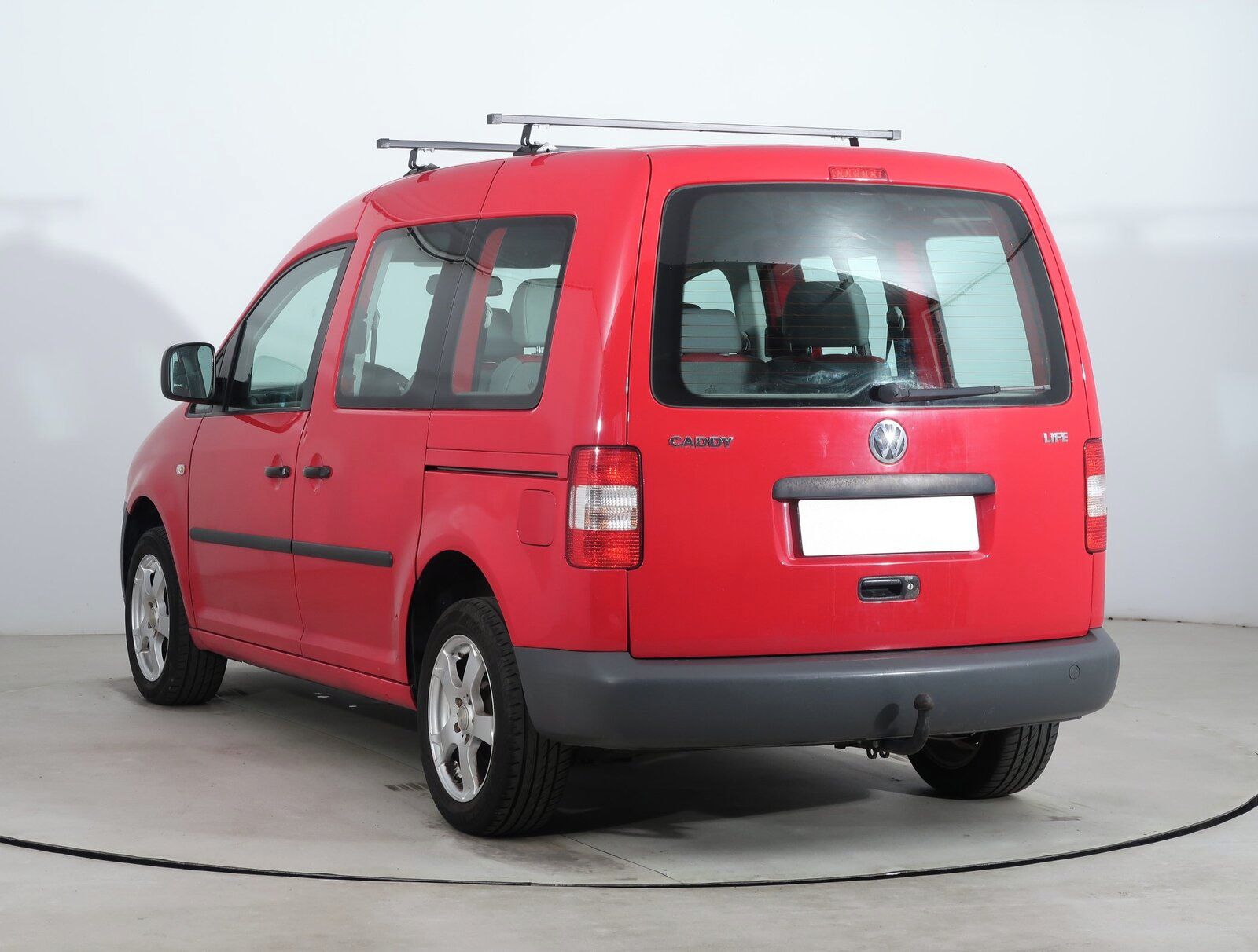 Volkswagen Caddy, 1.4 i, 5Míst - fotka 4