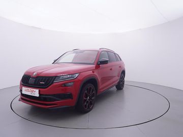 RS 2.0 TDI 176 kW