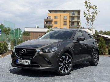 2.0i 89 kW / tažné
