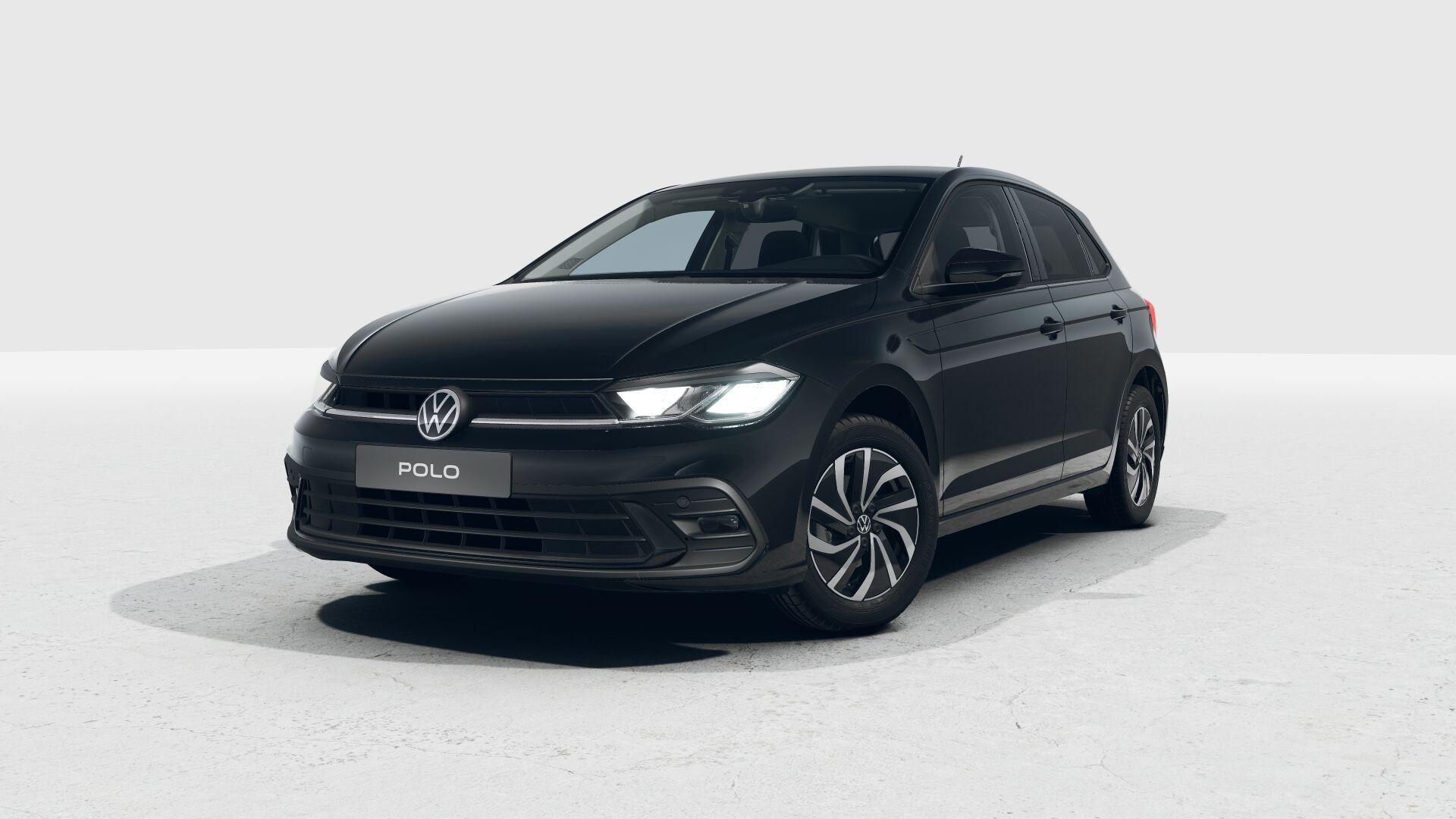 Volkswagen Polo, Polo Love 1,0 TSI 70 kW 7DSG