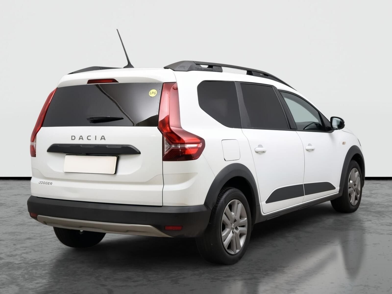 Dacia Jogger, 1.0 TCe, LPG, ČR,1.maj - fotka 5