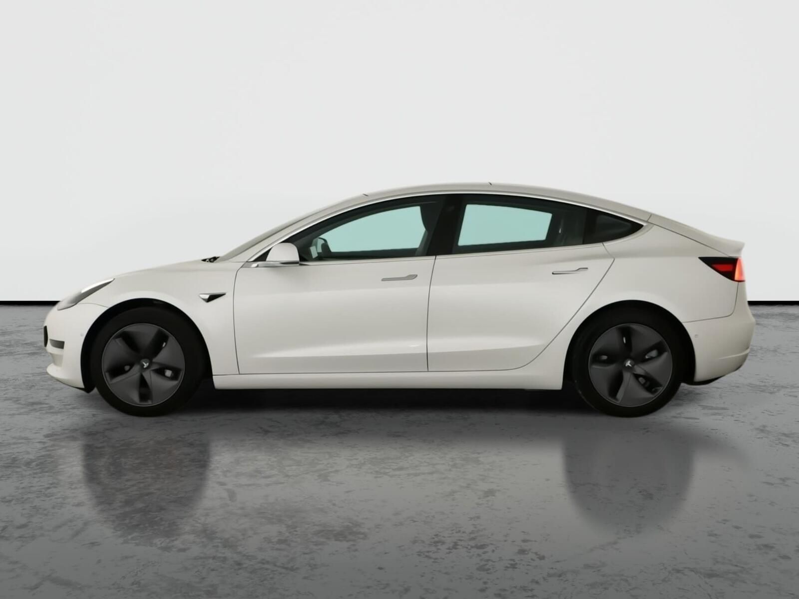 Tesla Model 3, Std Range Plus 52kWh, SoH 84% - fotka 3