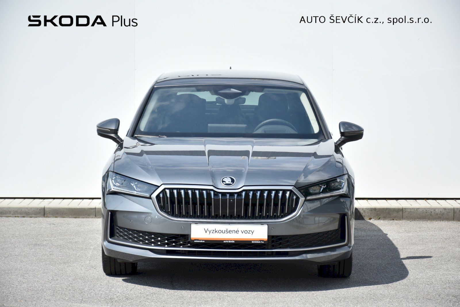 Škoda Superb, LaK 2.0 TDI 142kW 4x4 DSG - fotka 4