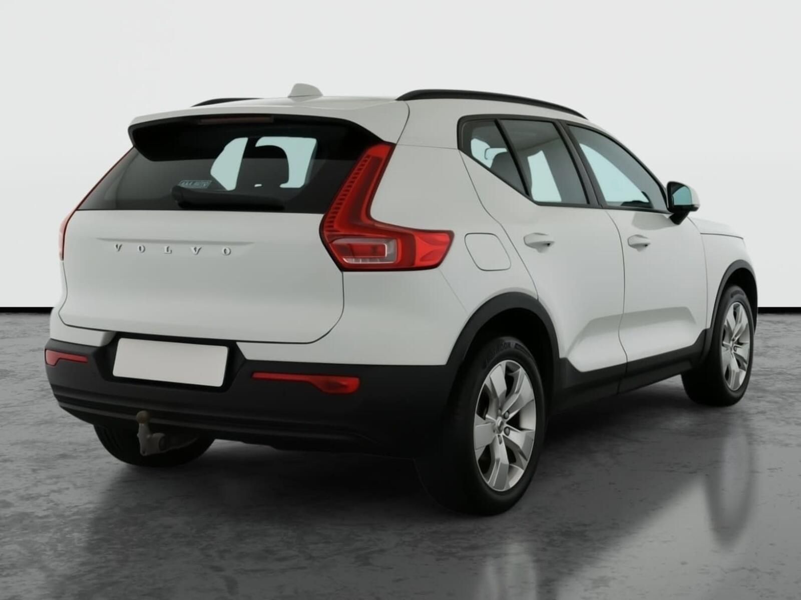 Volvo XC40, T3, NOVÁ CENA, Serv.kniha - fotka 5
