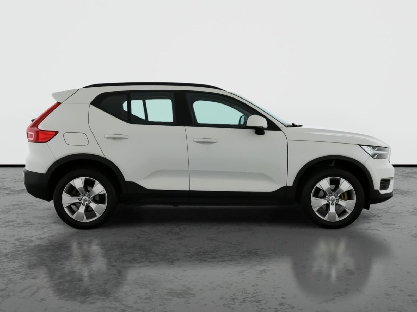 Volvo XC40, T3, NOVÁ CENA, Serv.kniha - fotka 6