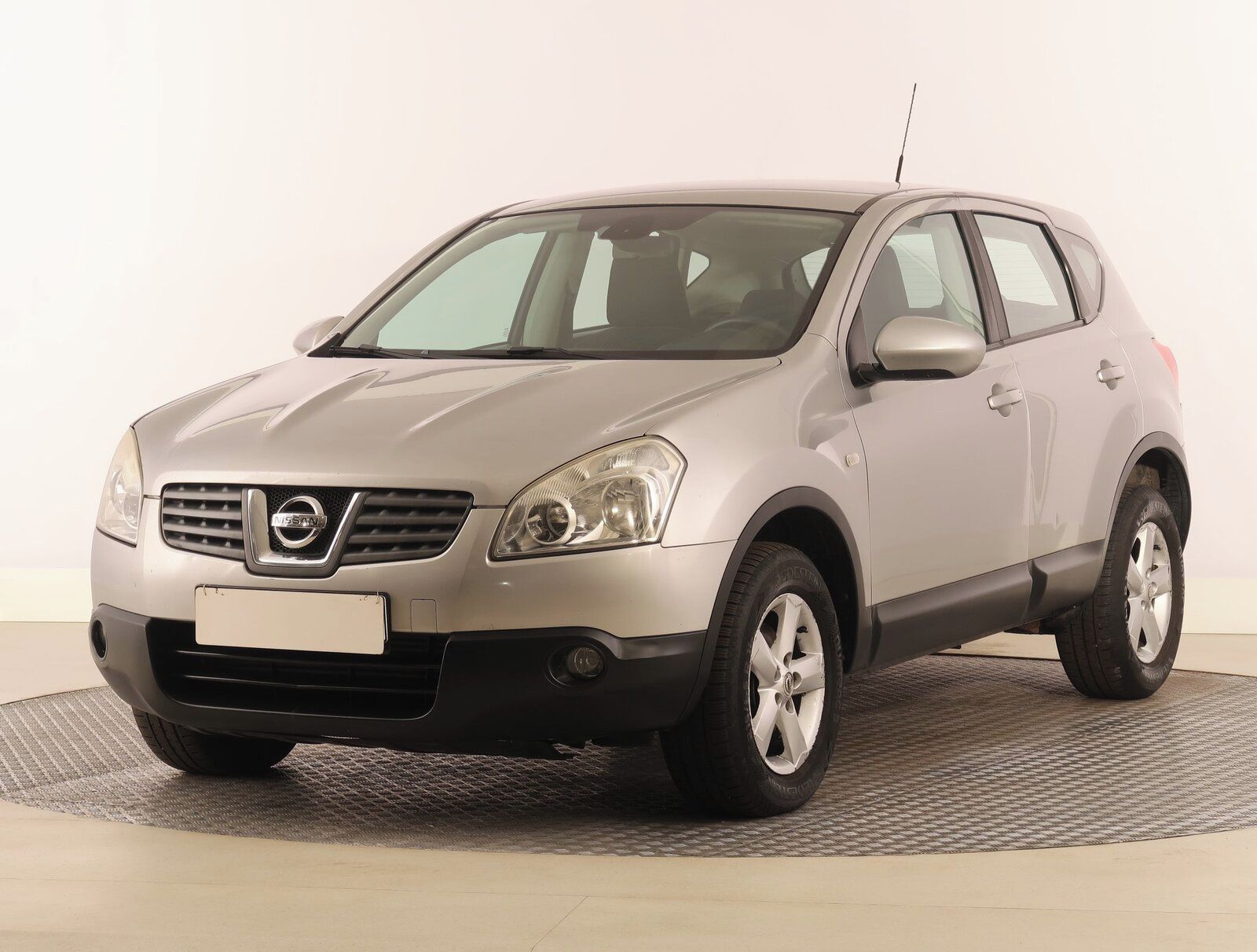 Nissan Qashqai, 2.0 dCi, po STK - fotka 2