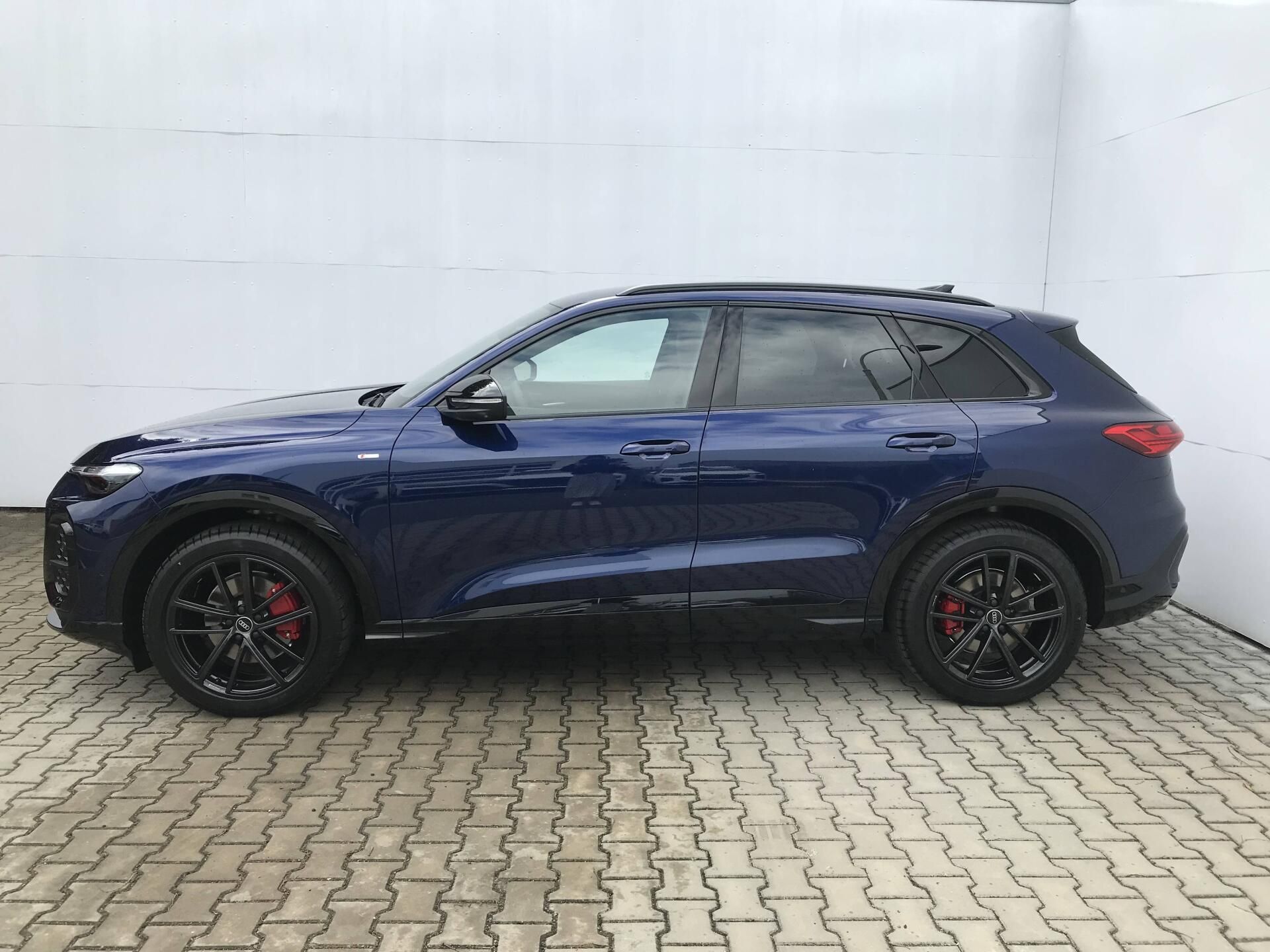 Audi Q5, Quattro ST7 2,0TDI - fotka 4