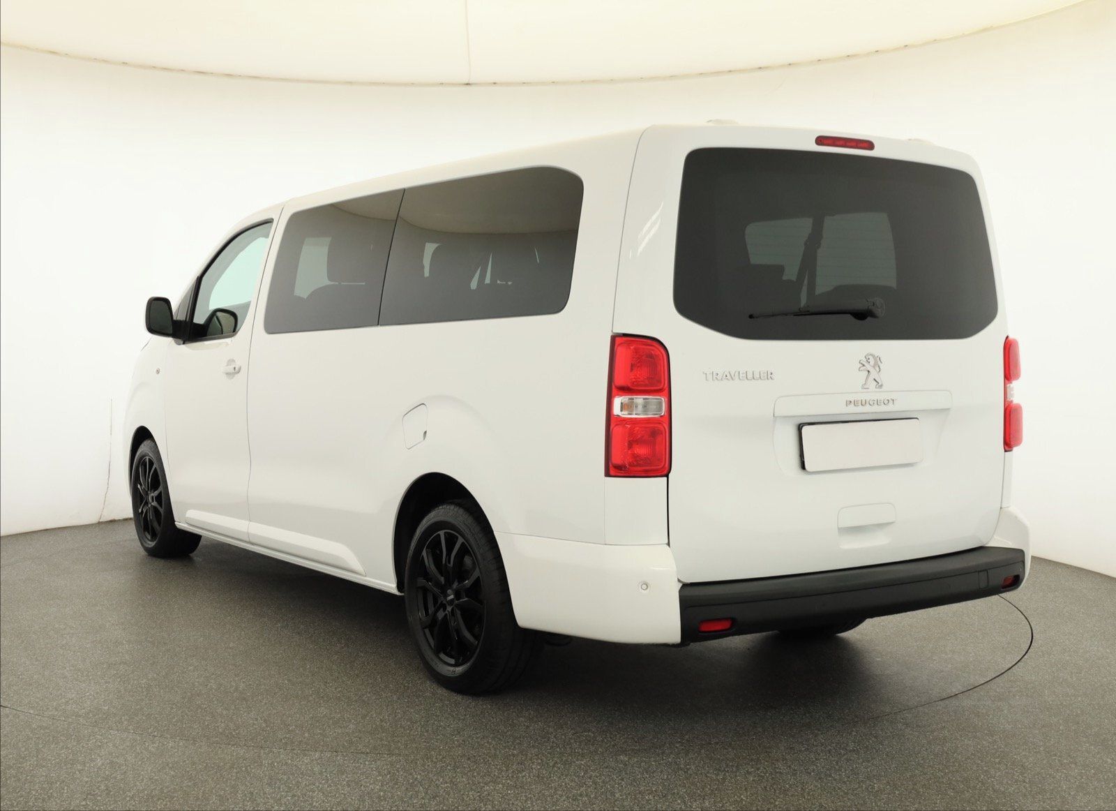 Peugeot Traveller, 2.0 BlueHDi, Klima, DPH - fotka 4