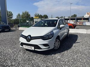 Renault Clio, 0.9 TCe,56kW,1.Maj