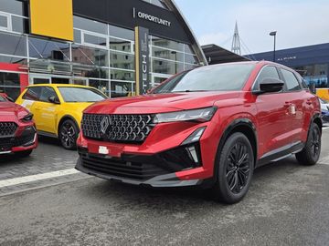 evolution mild hybrid 150 auto
