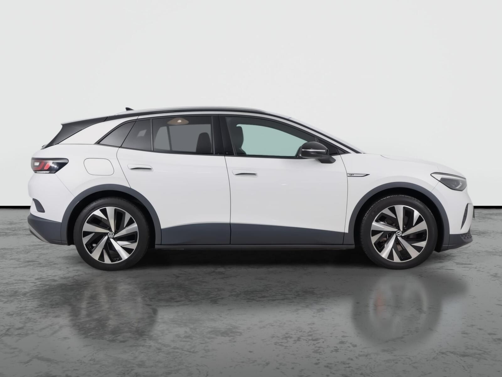 Volkswagen ID.4, Pro Perf. (82 kWh), SoH 79% - fotka 6
