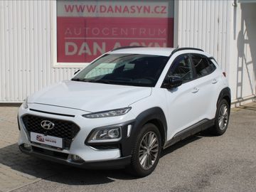 1,0 T-GDi 88KW STYLE, CZ TOP
