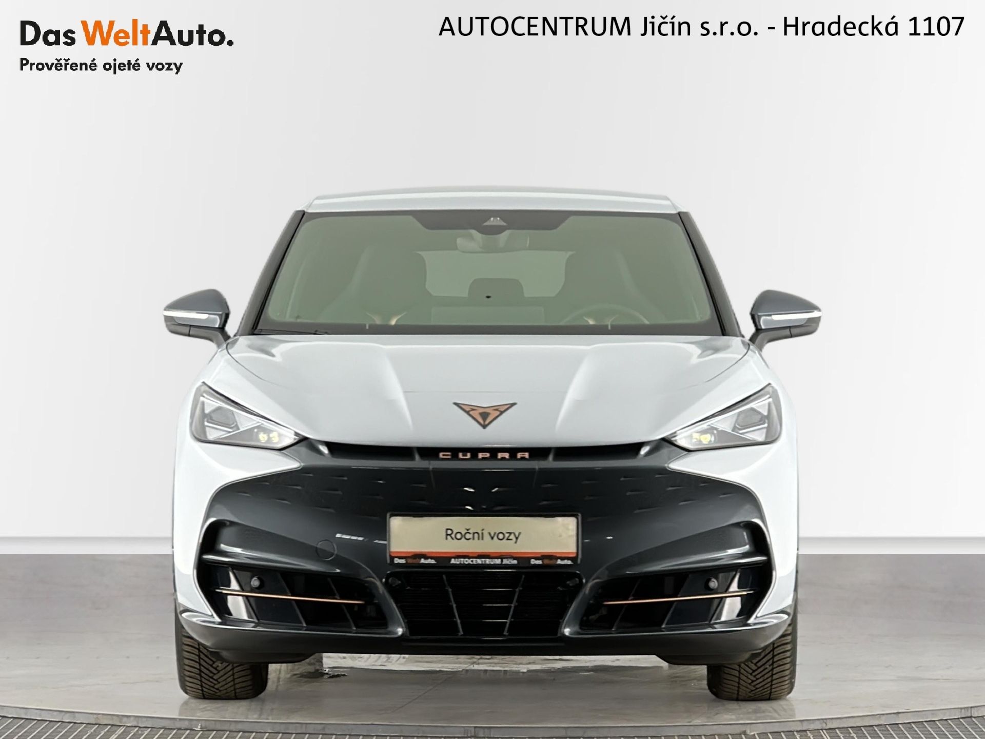 Cupra Tavascan, Endurance 210kW / 82kWh - fotka 4