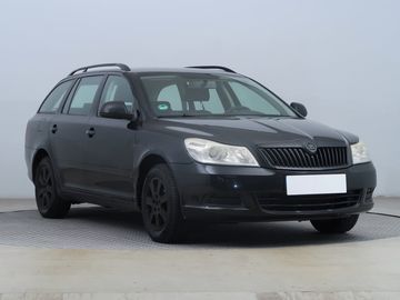 1.6, Tažné, Klima