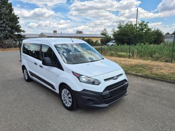 1,5TDCI, 75kW, 7-míst,serviska