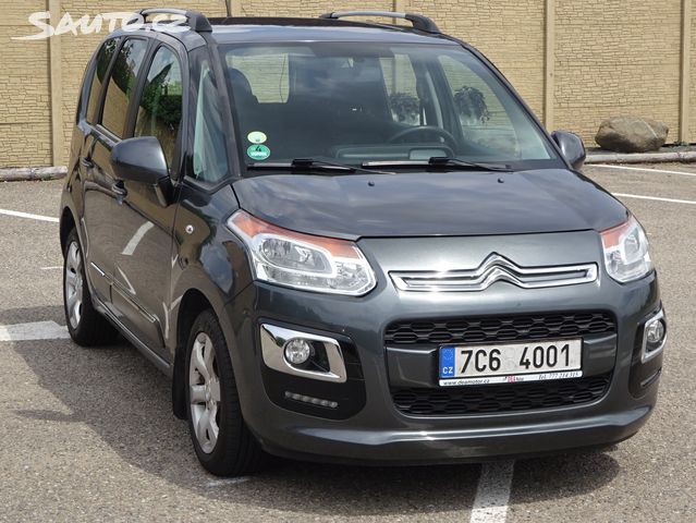 Citroën C3 Picasso