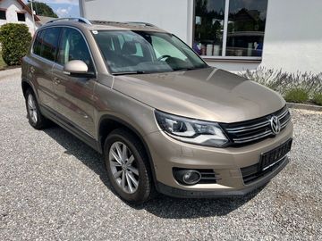 2.0 TDI 4 MOTION, Bi-Xenon