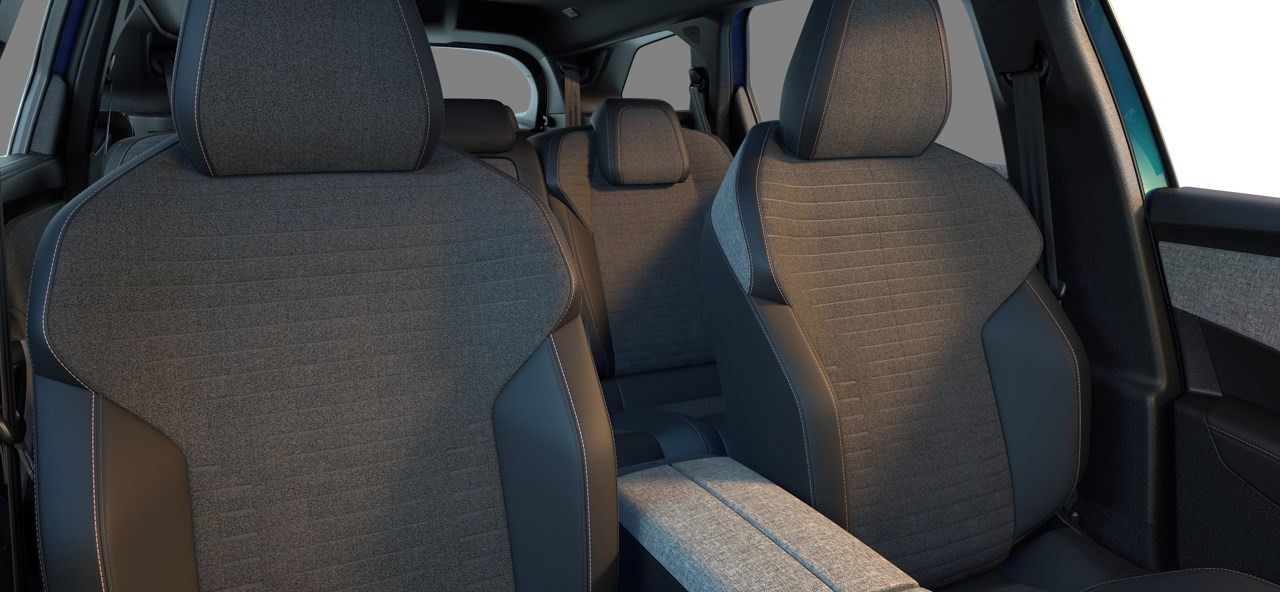 Peugeot 5008, BUSINESS Hybrid 145 e-DCS6 - fotka 6