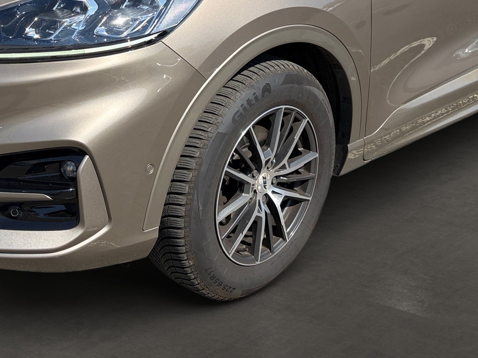 Ford Kuga, ST Line X  CZ Záruka od FORD67 - fotka 6