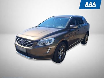 D4, 4X4, Automat, Kůže