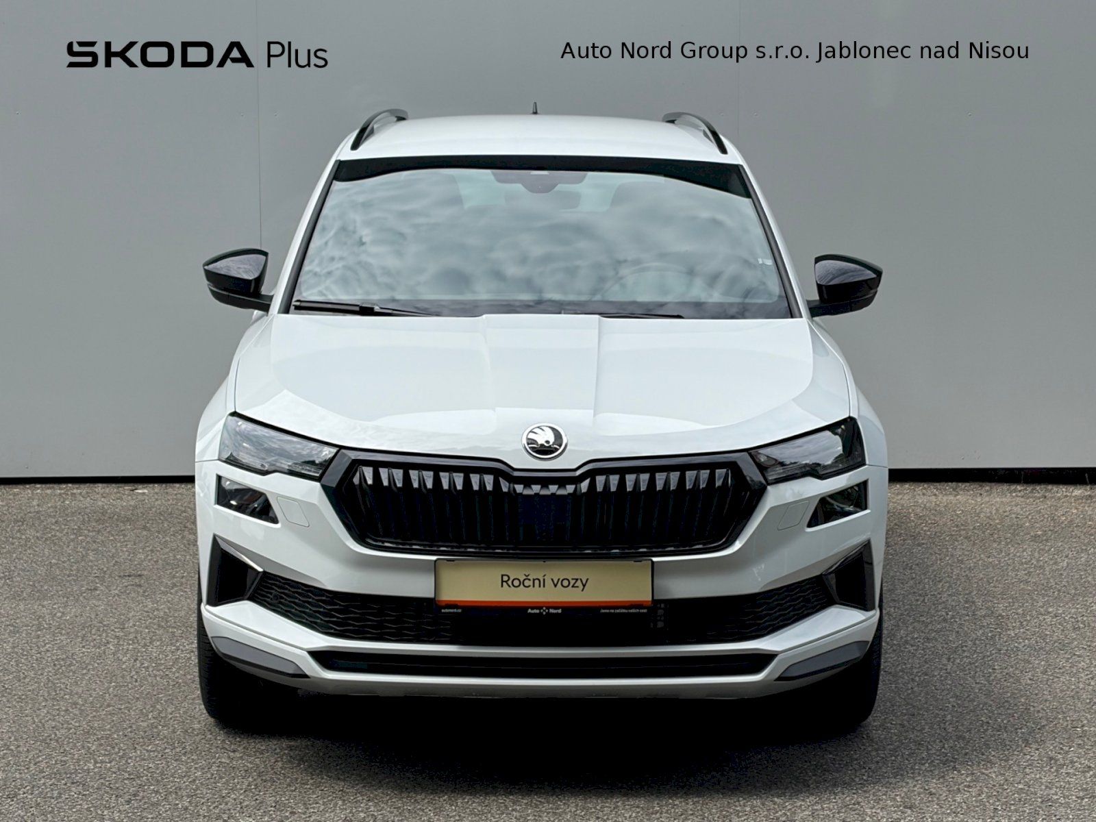 Škoda Karoq, Karoq Sportline - fotka 4