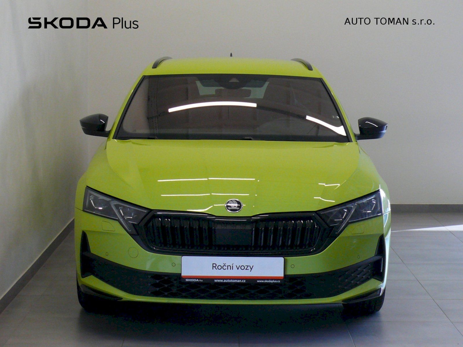 Škoda Octavia, COMBI SPORTLINE 1,5 TSI 110 KW - fotka 4