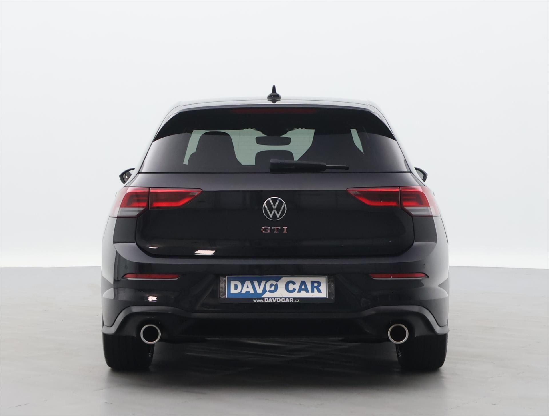 Volkswagen Golf, 2,0 TSI GTI 180kW DSG DPH - fotka 6
