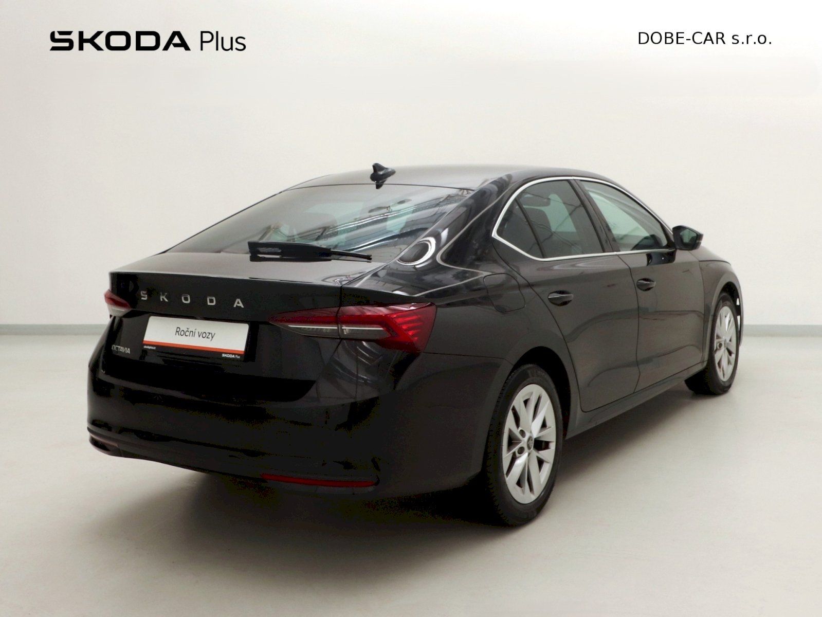 Škoda Octavia, Top Selection 2.0TDI 85kW - fotka 2