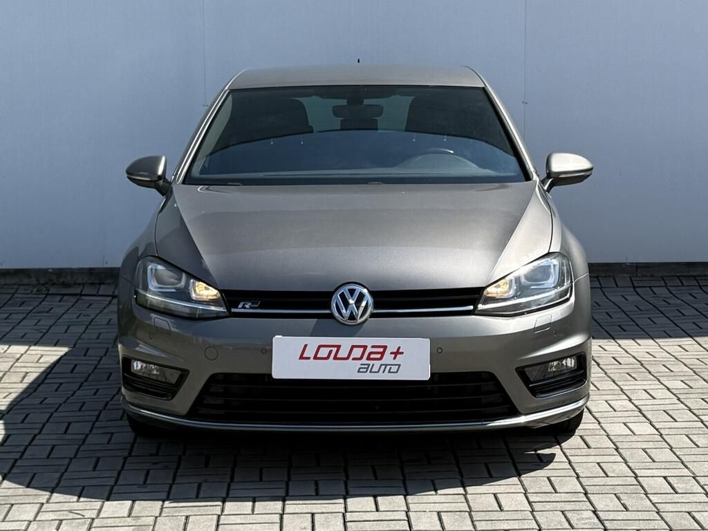 Volkswagen Golf, R-Line 1.4 TSI 92 kW - fotka 4