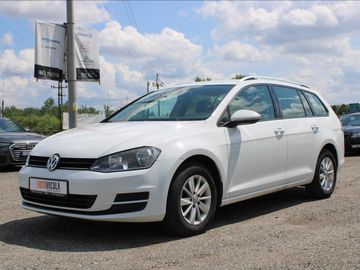 1,2 TSi  DSG, 82.644 km, ČR