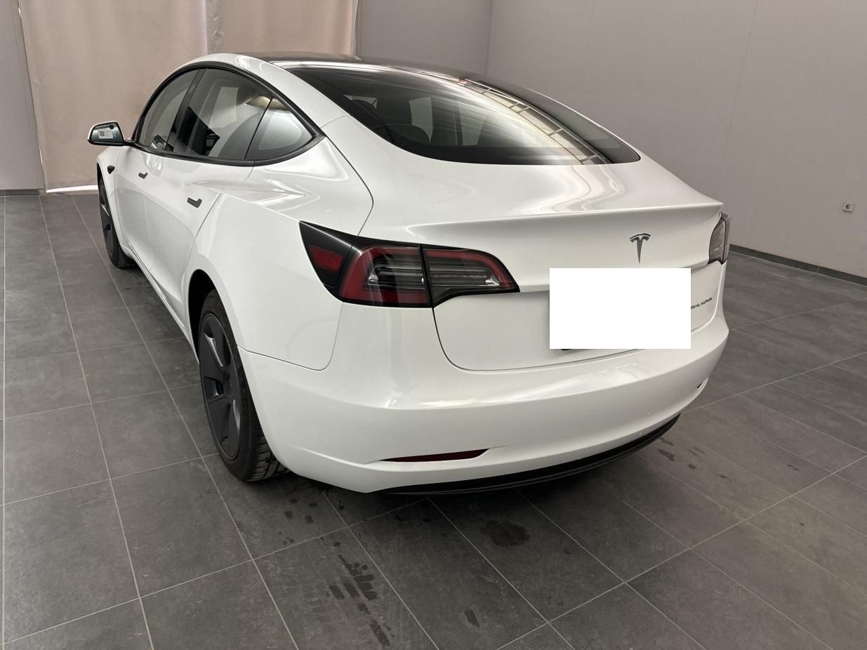 Tesla Model 3, LONG RANGE DUAL MOTOR TZ  94% - fotka 3