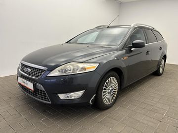2.0TDCI 96kW Titanium