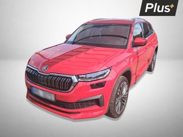 2.0 TDI, Laurin&Klement