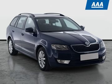 1.6 TDI, Ambition, Klima