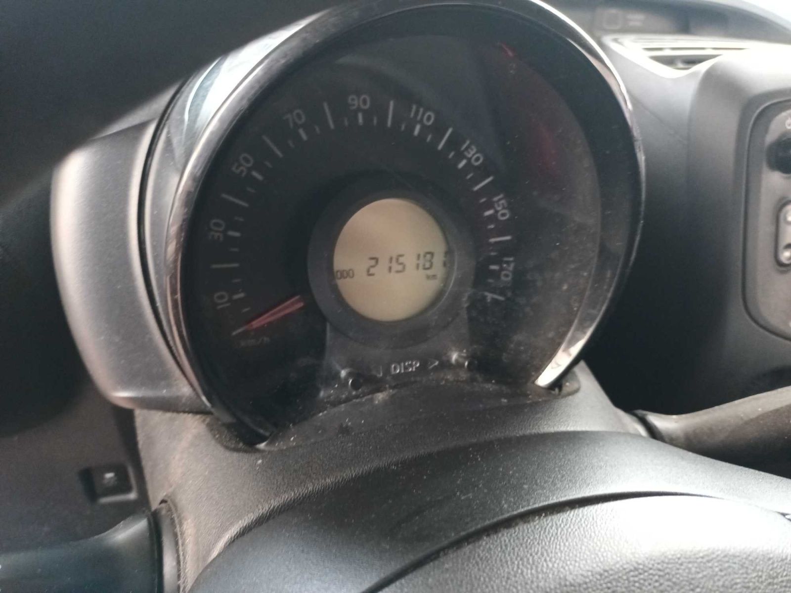 Toyota Aygo, 1.0 VVT-i, LPG, za dobrou cenu - fotka 3