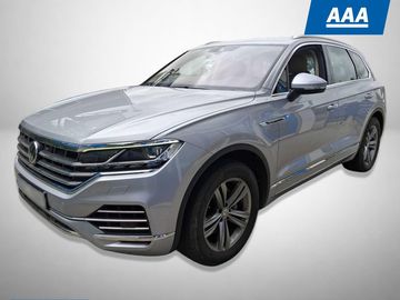3.0 TDI, 4X4, Automat