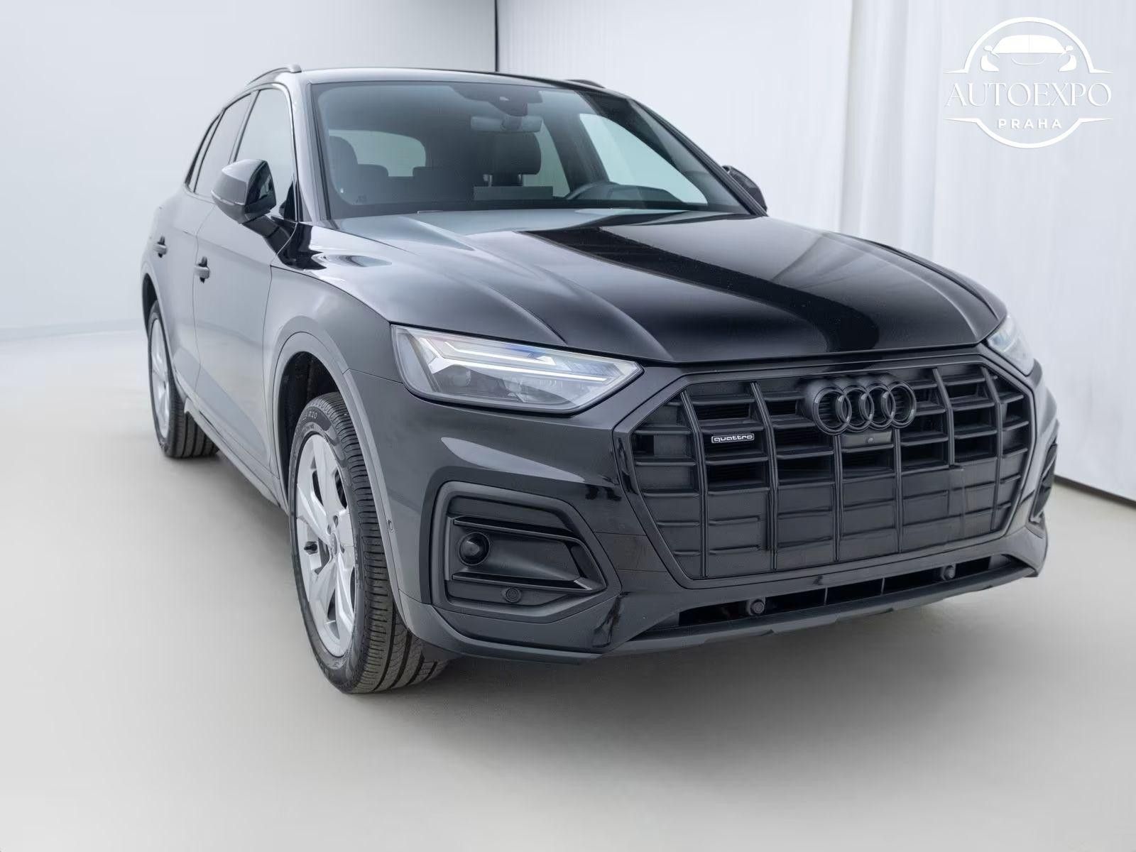 Audi Q5, 50 TDI QUATTRO*360KAMERA*LED - fotka 2