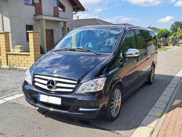 3.0 CDI 165kw Long AVANTGARDE