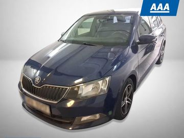 1.4 TDI, Klima