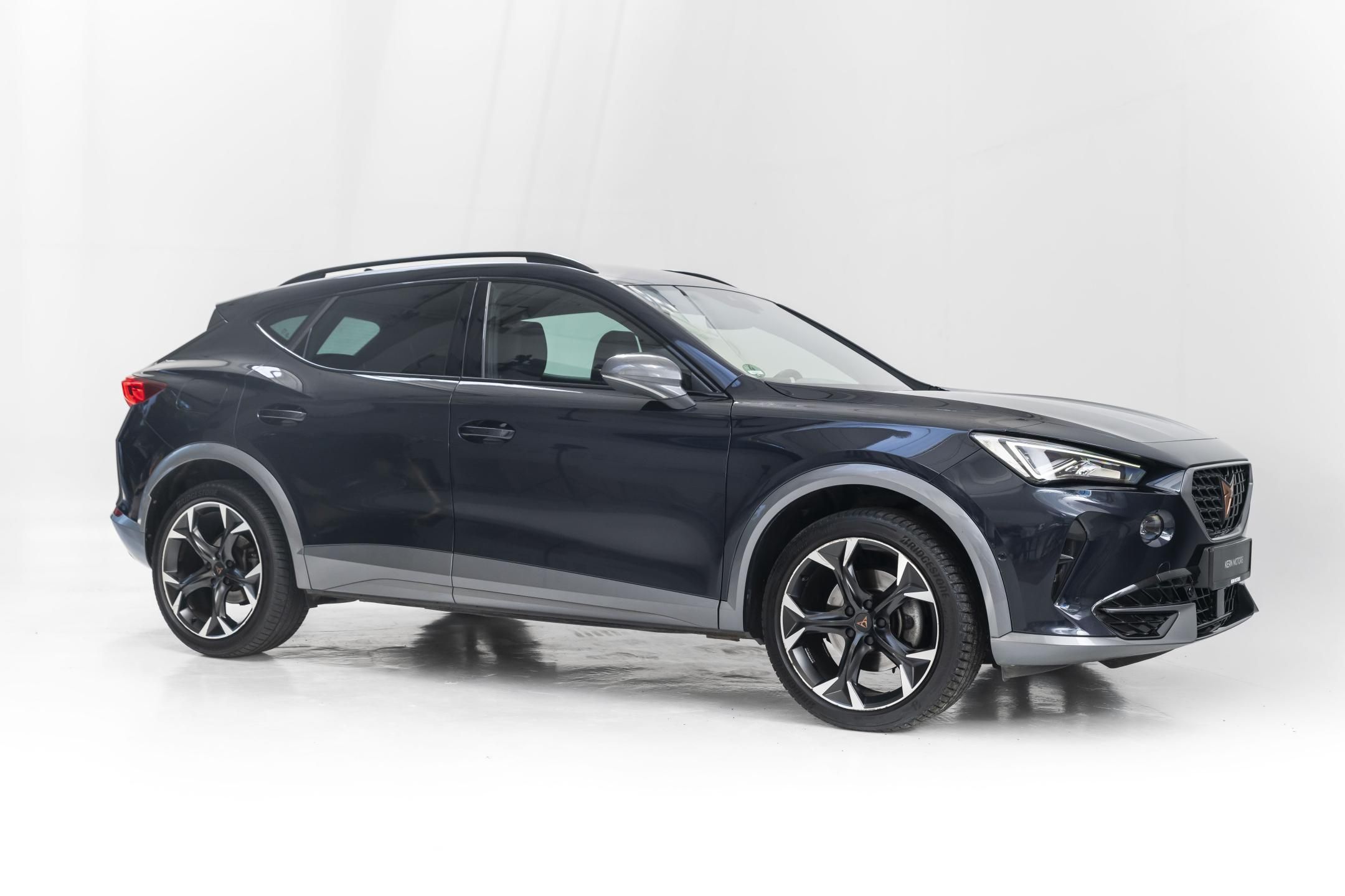Cupra Formentor - fotka 2