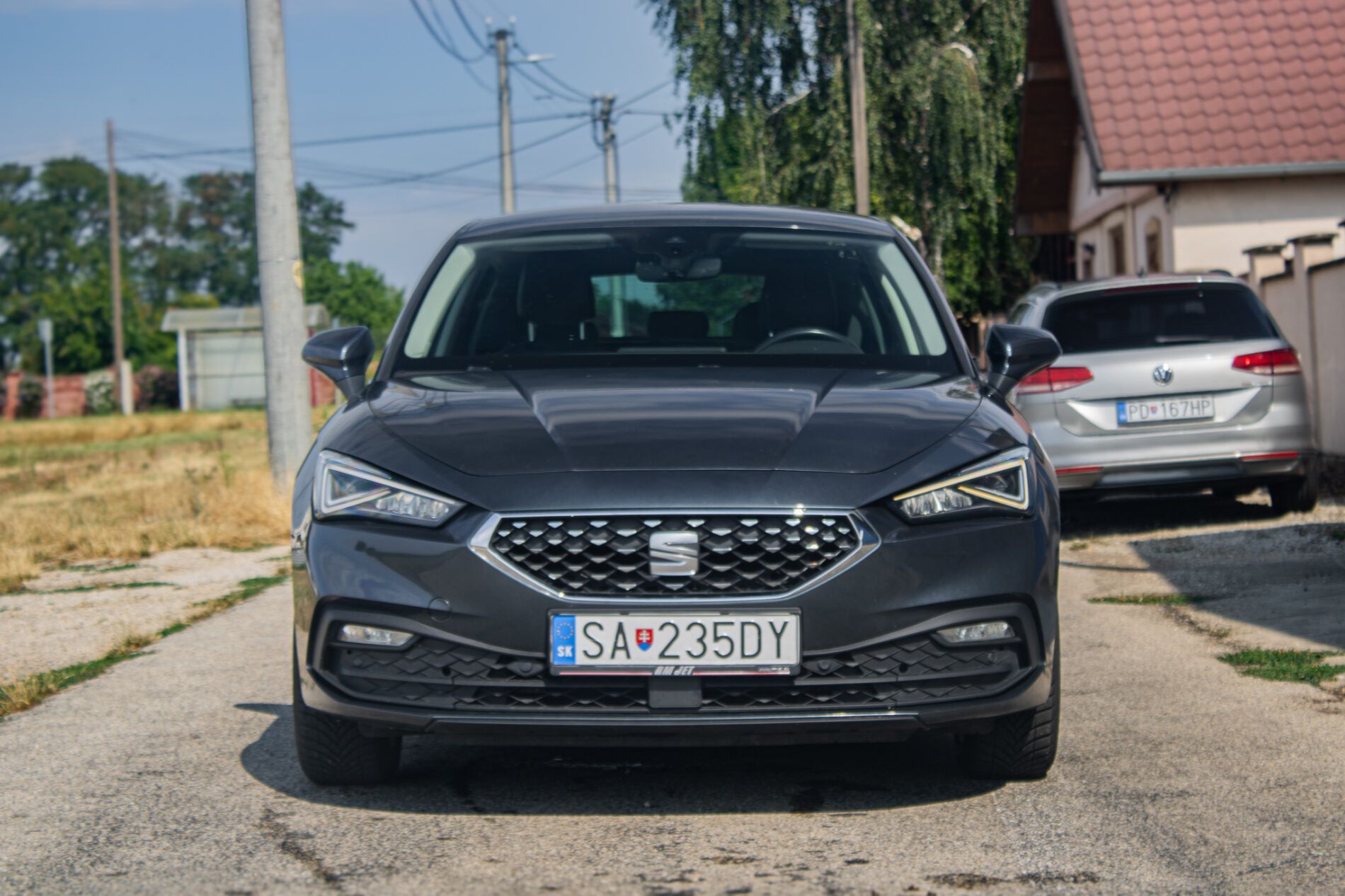 Seat Leon - fotka 2
