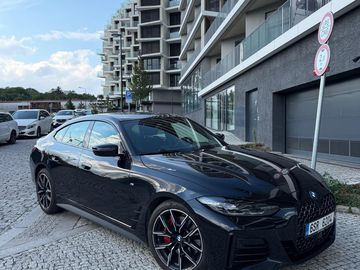 BMW 420i Gran Coupé M Sport