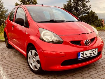 1.0 VVT-i, Servisováno
